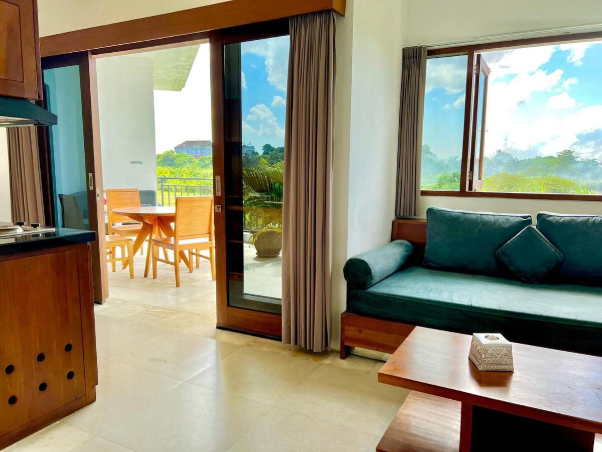 Bali Karma Sajtra Hotel Badung  Dış mekan fotoğraf